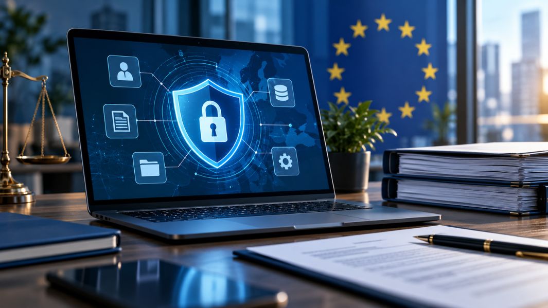 GDPR Compliance Guide