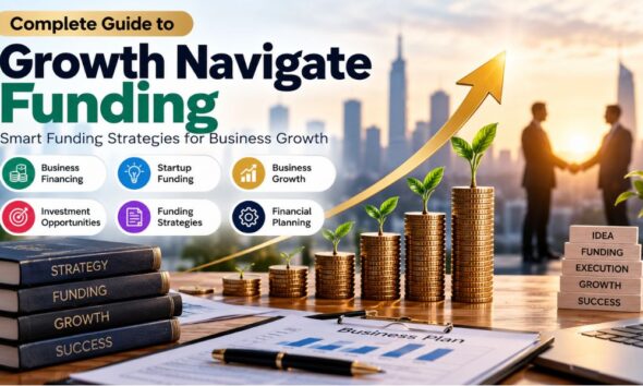 Growth Navigate Funding