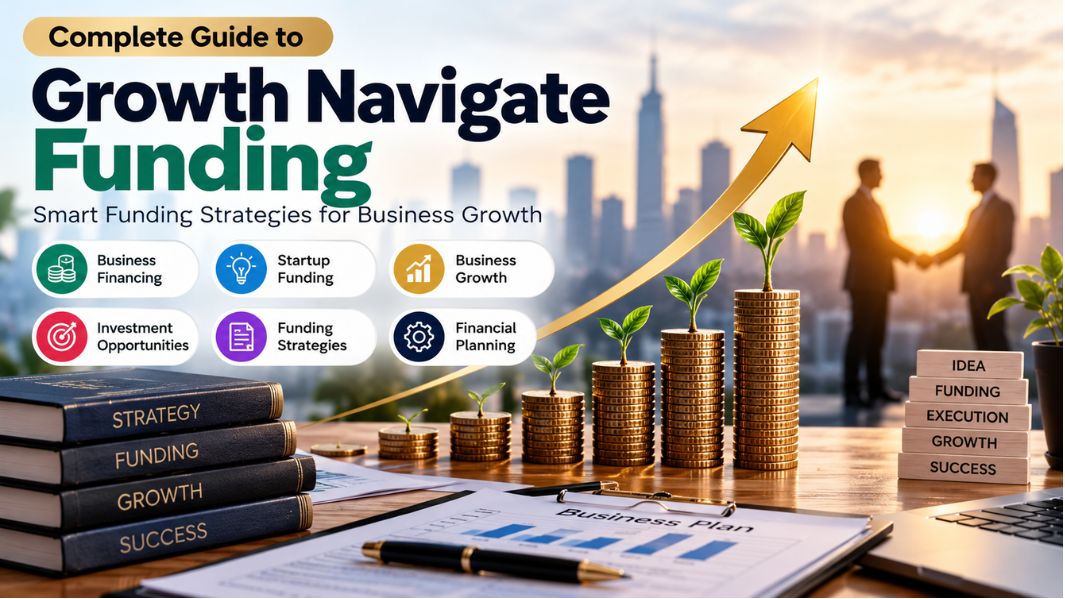 Growth Navigate Funding