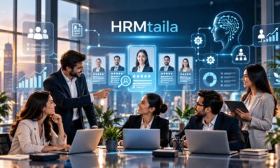 HRMtaila