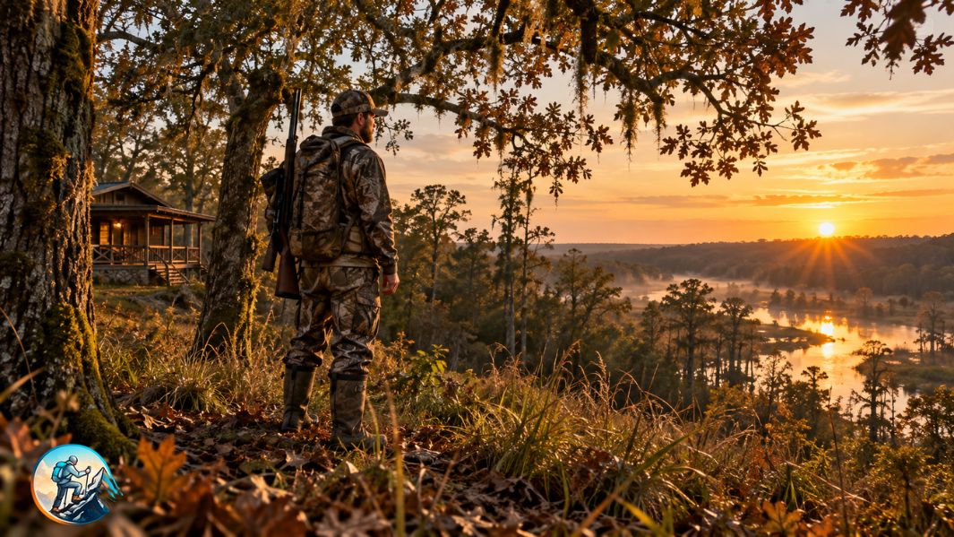 Haas Outdoors Mossy Oak
