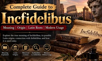 Incfidelibus