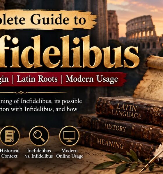 Incfidelibus