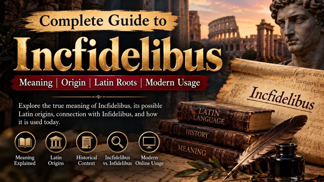 Incfidelibus