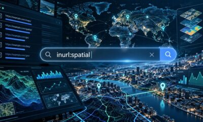 InurlSpatial