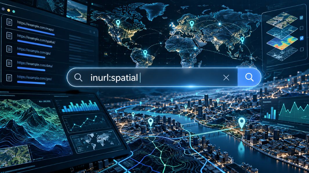 InurlSpatial