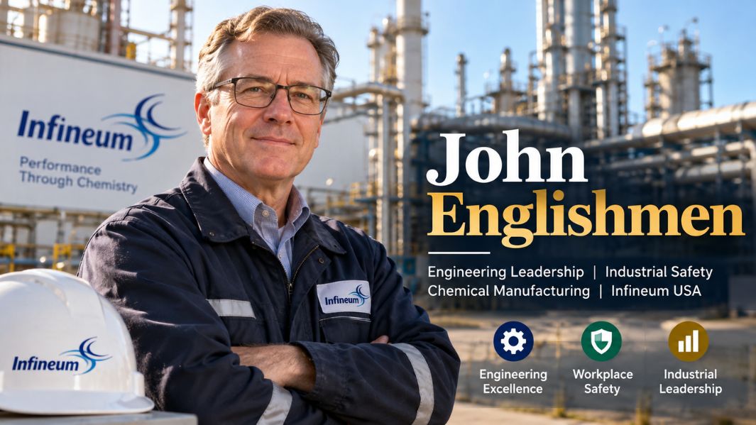 John Englishmen