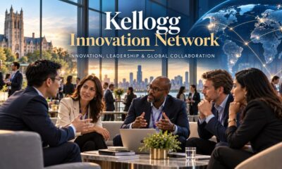 Kellogg Innovation Network