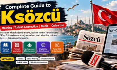 Ksözcü