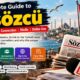 Ksözcü
