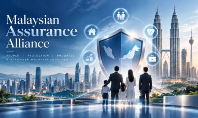 Malaysian Assurance Alliance