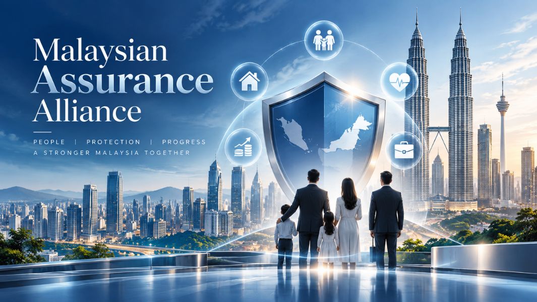 Malaysian Assurance Alliance
