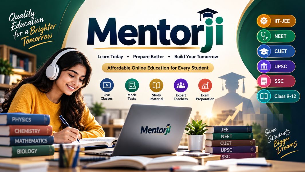 Mentorji