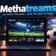Methatreams