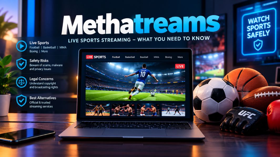 Methatreams