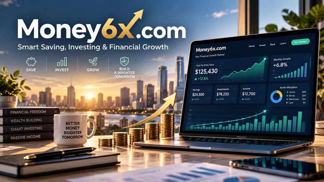 Money6x.com