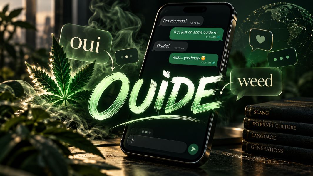 OUIDE