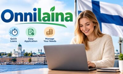 Onnilaina