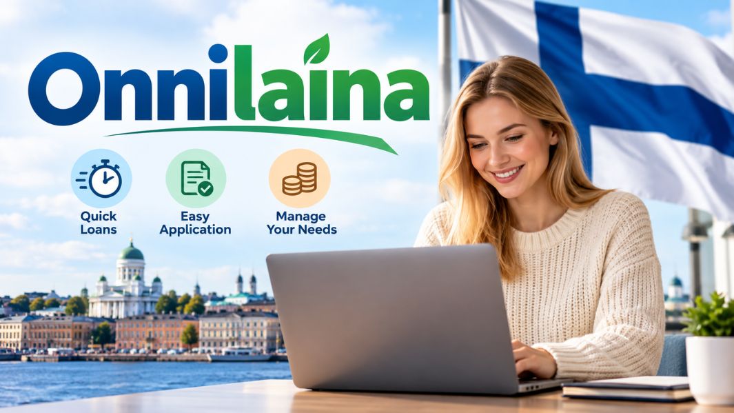 Onnilaina