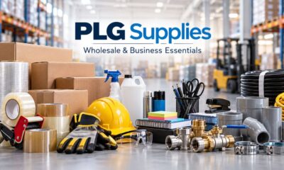 PLG Supplies