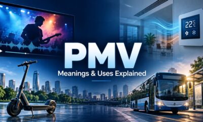 PMV
