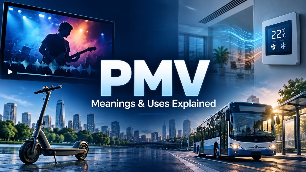 PMV