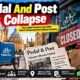 Pedal And Post Collapse