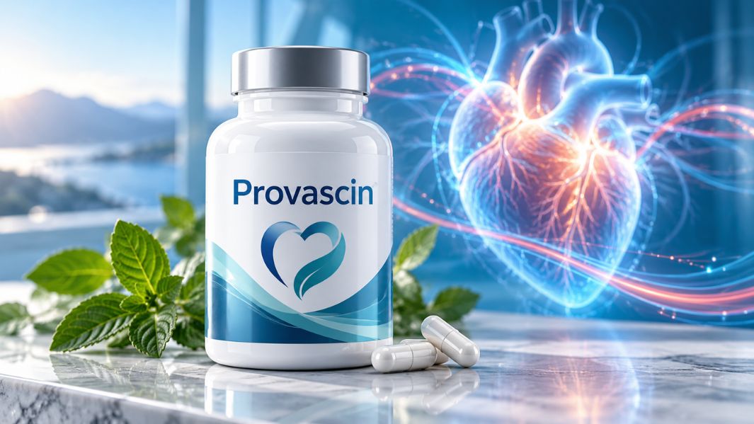 Provascin