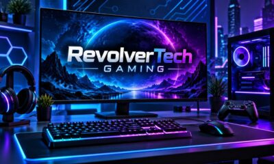 RevolverTech Gaming