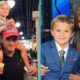 Rex Brian Hegseth