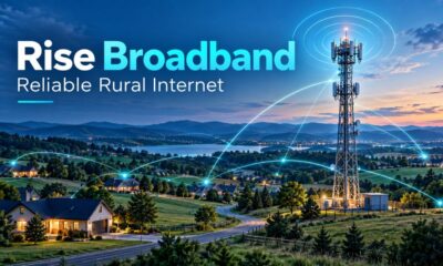 Rise Broadband