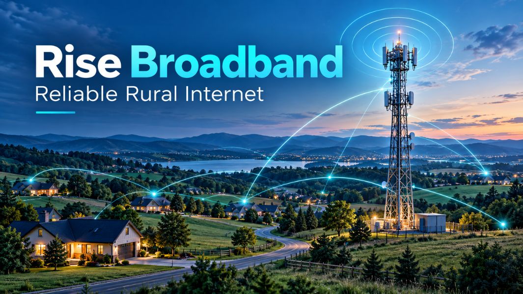 Rise Broadband