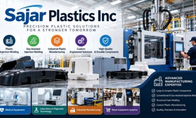 Sajar Plastics Inc