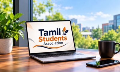 Tamil Students Association
