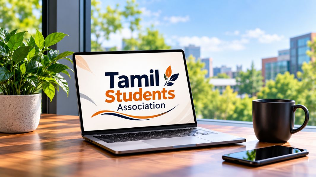 Tamil Students Association