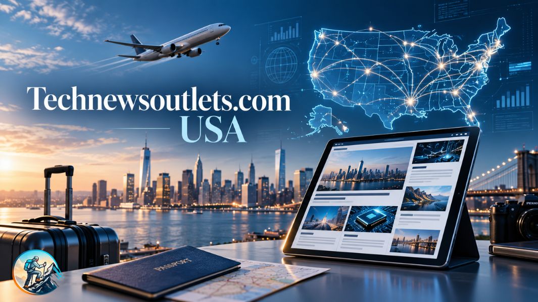 Technewsoutlets.com USA