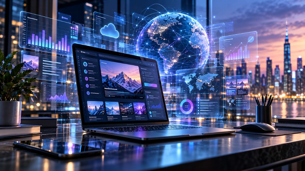 Techtrendery.com