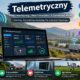 Telemetryczny