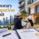 Temporary Occupation Permit