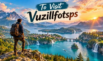 To Visit Vuzillfotsps