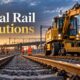Total Rail Solutions