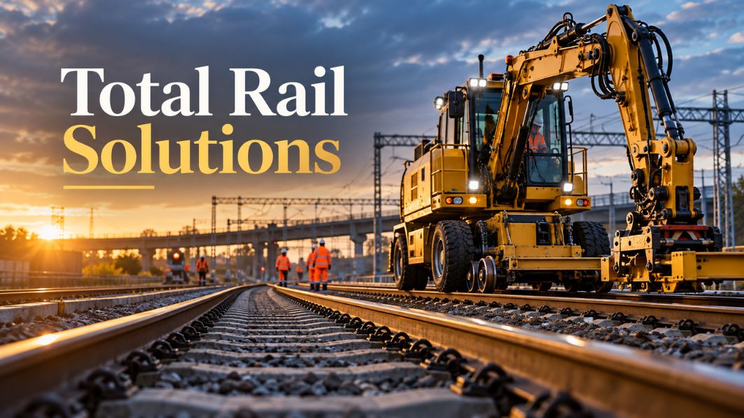 Total Rail Solutions