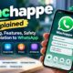 Wachappe
