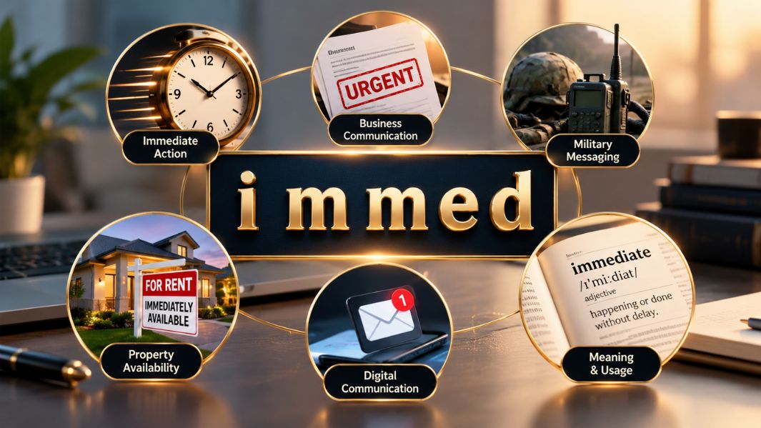 i m m e d
