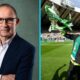 Martin O'Neill