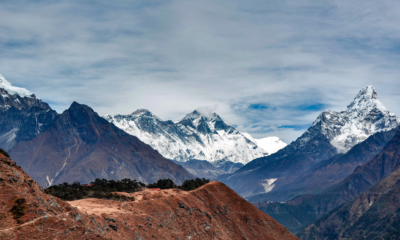 Mardi Himal Trek vs Everest View Trek