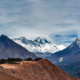 Mardi Himal Trek vs Everest View Trek