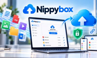 nippybox