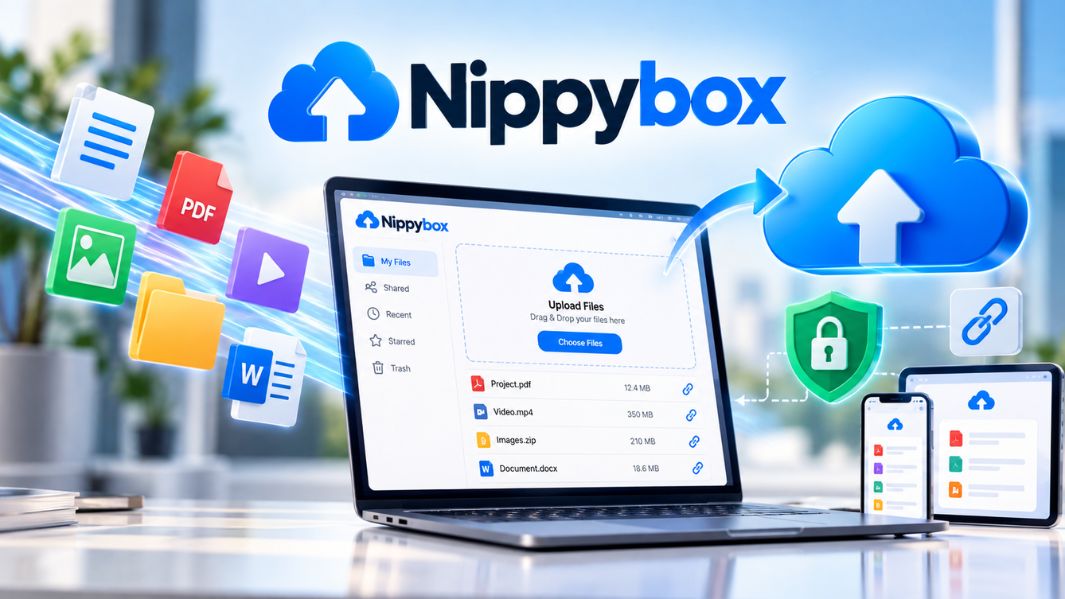 nippybox