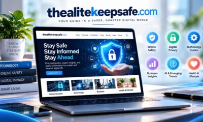 thealitekeepsafe.com